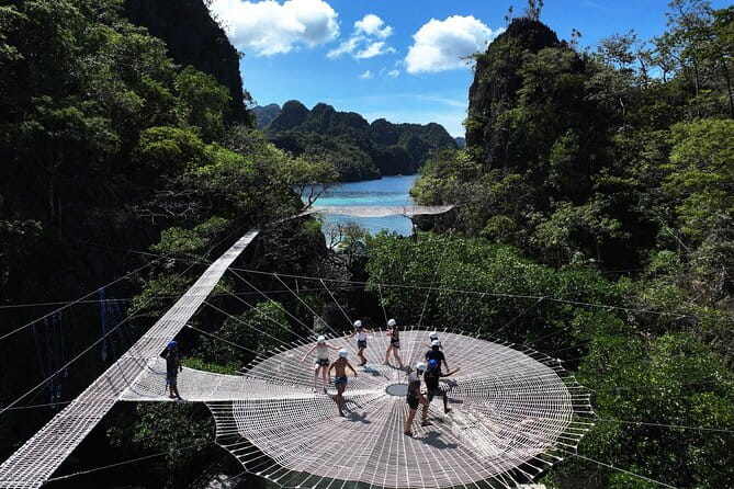 Busuanga Scenic Seaplane Flight 30 Minutes - Practical details before you book