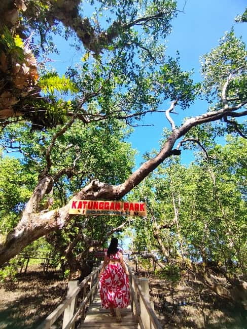 Camiguin: White Island Mantigue Island Exploration PRIVATE - Pickup, boats, and the pace of the day