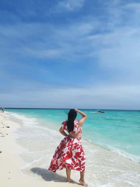 Camiguin: White Island Mantigue Island Exploration PRIVATE - What to bring for a day on the water