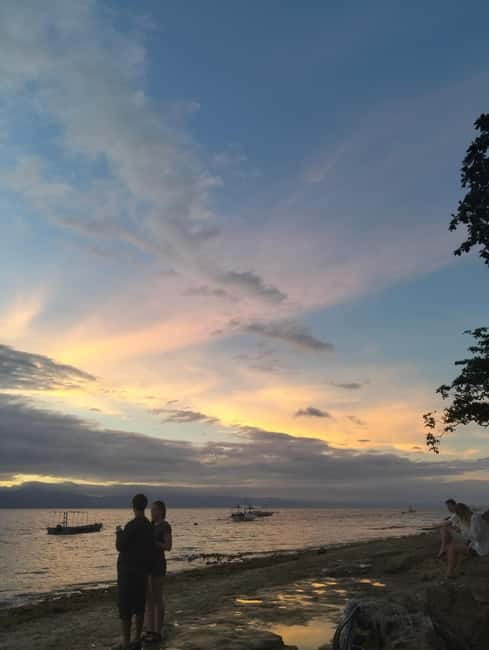 Cebu: 2-Day Private Tour Moalboal and Oslob - Key points at a glance