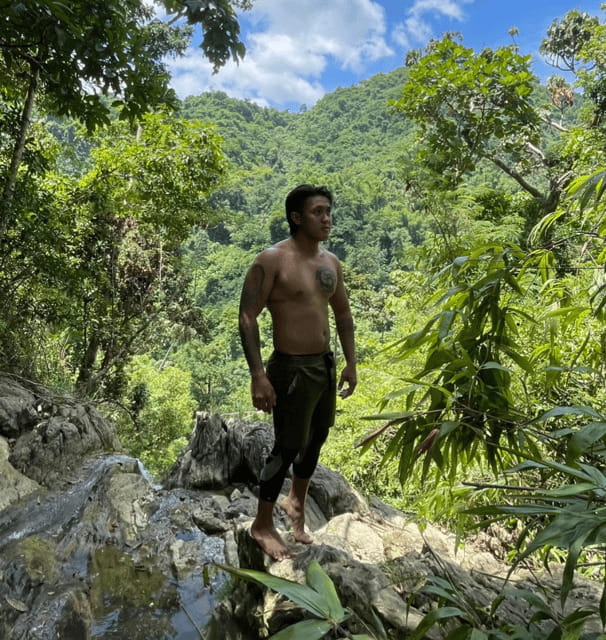 Cebu: Adventure Hiking Trip in the City - Why This Hike Feels Far From Cebu City