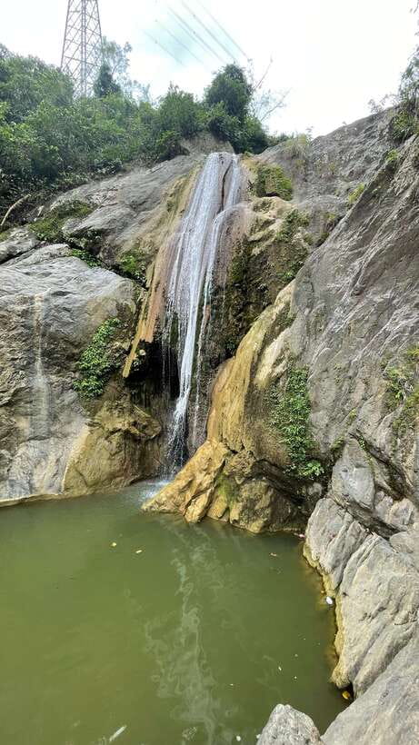 Cebu: Adventure Hiking Trip in the City - The Campsite Pays You Back With a 180-Degree View