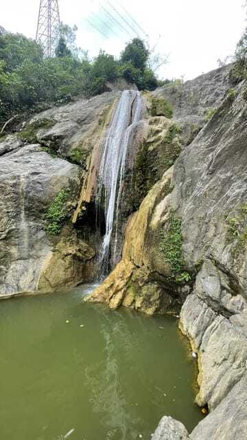 Cebu: Adventure Hiking Trip in the City - Who Will Enjoy This More Than a Standard City Tour