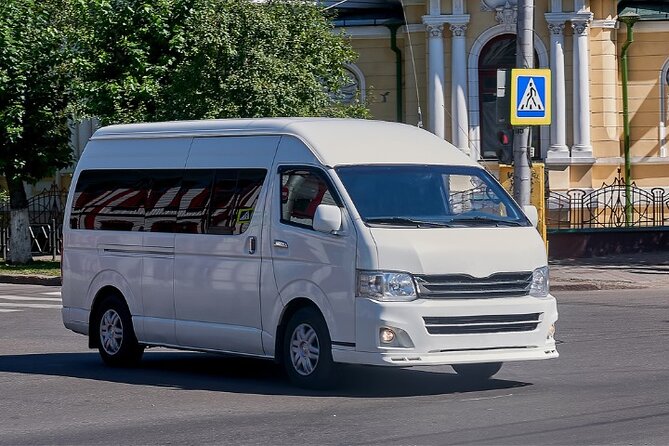 Cebu Airport Transfer to / from Anywhere in Cebu - A Direct Ride, Not a Cebu Orientation Tour