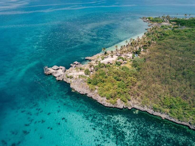 Cebu: Bantayan Island and Virgin Island Hopping Day Tour - Key points before you book