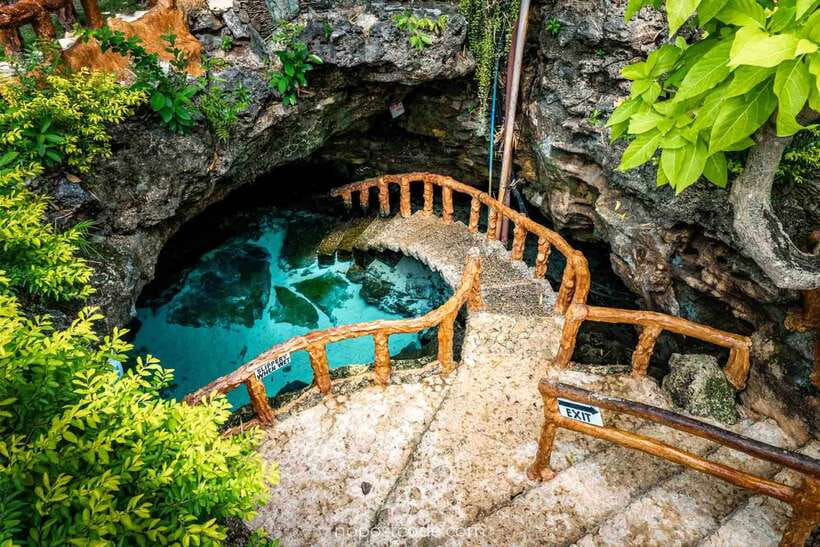 Cebu: Bantayan Island and Virgin Island Hopping Day Tour - What the $169 price really covers