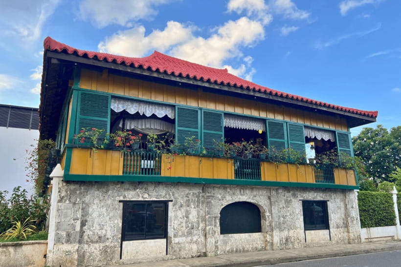 Cebu: Cebu City and Mactan Island Tour - Mactan Shrine honors Lapu-Lapu