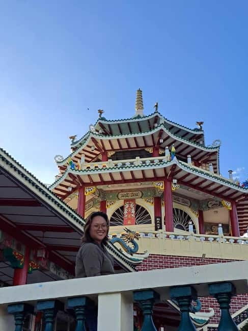 CEBU: Cebu City Heritage and Uphill Guided Tour - Cebu’s old center in one compact morning
