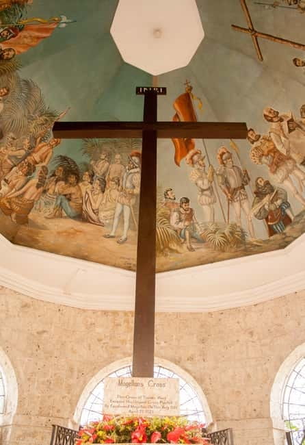 CEBU: Cebu City Heritage and Uphill Guided Tour - Who should book this Cebu tour?