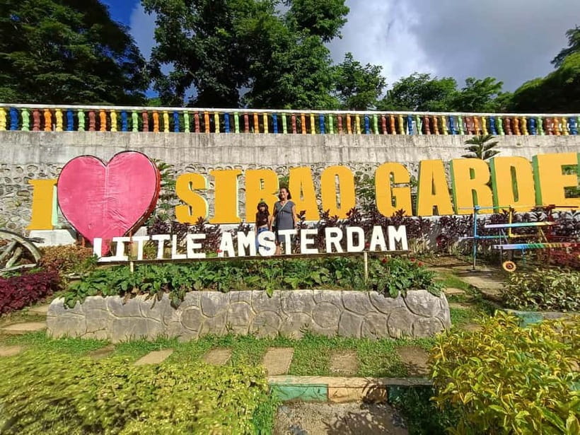 CEBU: Cebu City Heritage and Uphill Guided Tour - An ancestral house and Cebu’s layered past