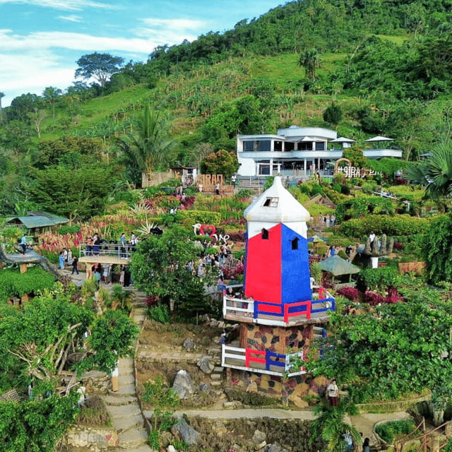 Cebu City: Best of Cebu Full-Day Guided Sightseeing Tour - Key points to know before booking