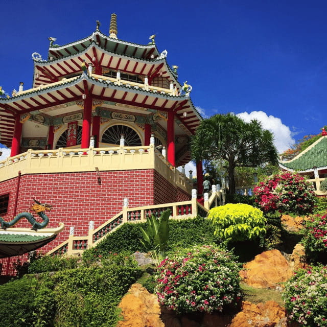 Cebu City: Best of Cebu Full-Day Guided Sightseeing Tour - Seeing Cebu’s many sides in one long day