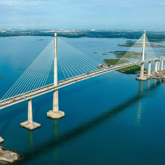 Cebu City: Best of Cebu Full-Day Guided Sightseeing Tour - Fort San Pedro and the historic center