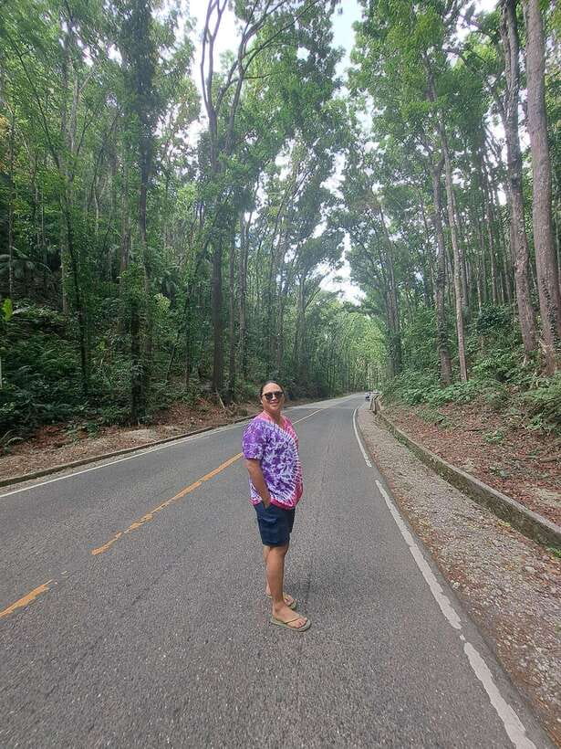Cebu City: Bohol Countryside Tour with Loboc Cruise Lunch - Tarsier Conservation Area: small animals, careful viewing
