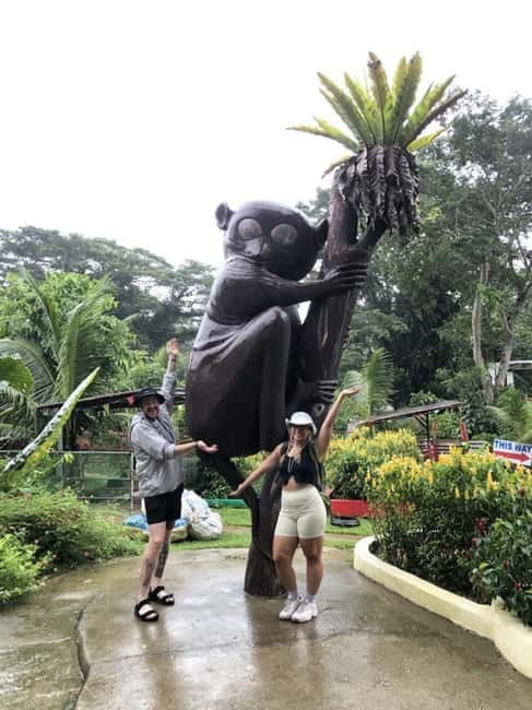 Cebu City: Bohol Countryside Tour with River Cruise Lunch - What the Cebu to Bohol day actually feels like