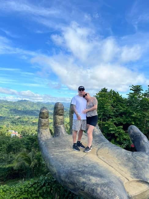 Cebu City: City and Mountain Highlights Tour - Little Kyoto offers another mountain photo stop