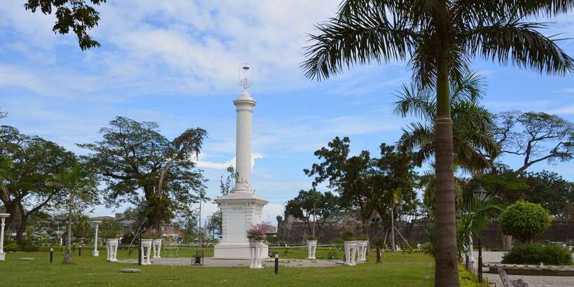 Cebu City: Half-Day Tour with Shopping - Yap-San Diego Ancestral House feels more personal