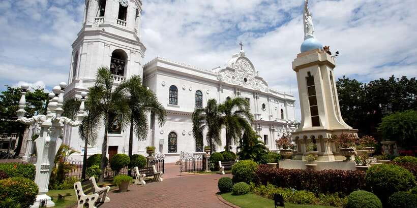 Cebu City: Half-Day Tour with Shopping - Shopping is a bonus, not the main reason to book