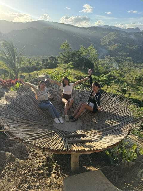 Cebu: City Highlights with Sirao Flower Garden Visit - Magellan’s Cross and the old city center