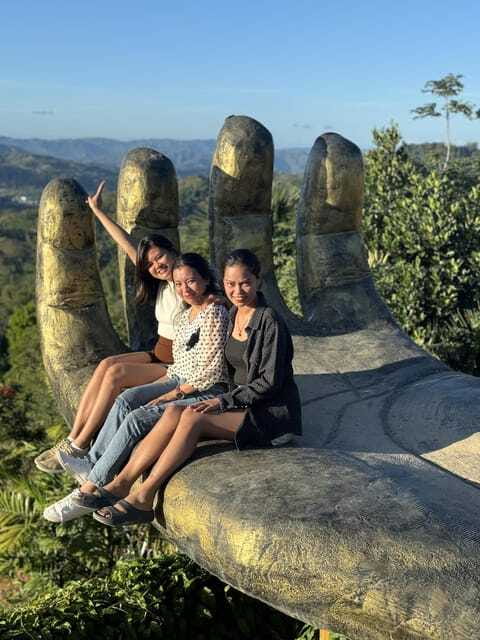 Cebu: City Highlights with Sirao Flower Garden Visit - Transport, pickup, and the end of the day