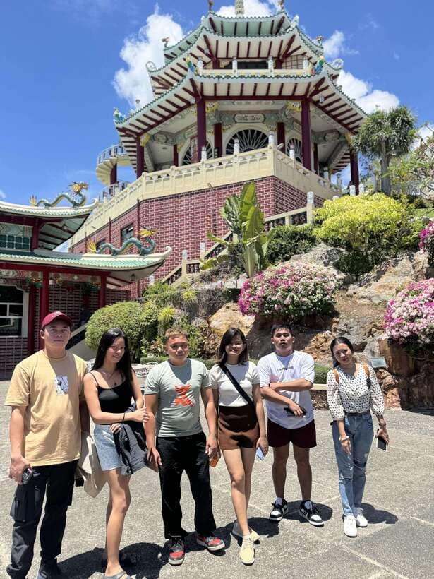 Cebu: City Highlights with Sirao Flower Garden Visit - Who will enjoy this tour most