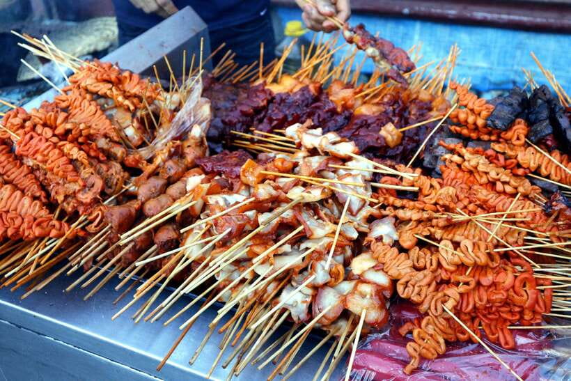 Cebu City: Historical, Local Cuisine & Mountain Guided Tour - Key points to know before booking