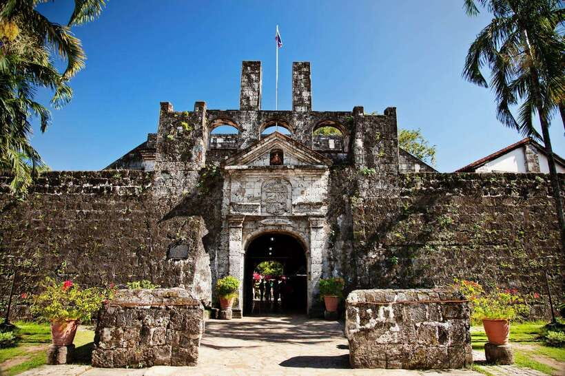 Cebu City: Historical, Local Cuisine & Mountain Guided Tour - A fast route through Cebu’s past and present