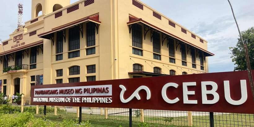 Cebu City: Historical, Local Cuisine & Mountain Guided Tour - Four hours is ambitious for nine stops