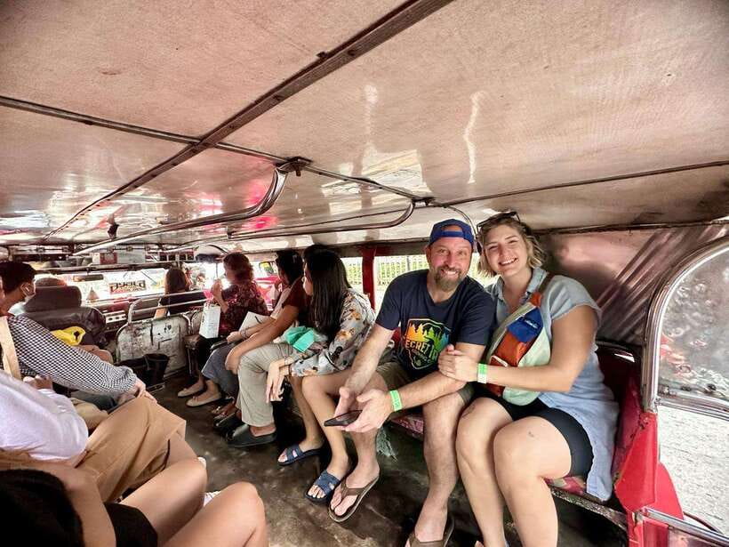 Cebu City: Historical Street and Food Tour - Key points to know before you book