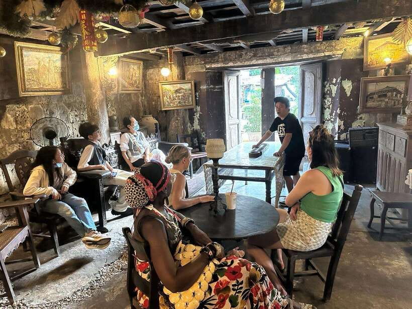 Cebu City: Historical Street and Food Tour - Why this three-hour Cebu walk works