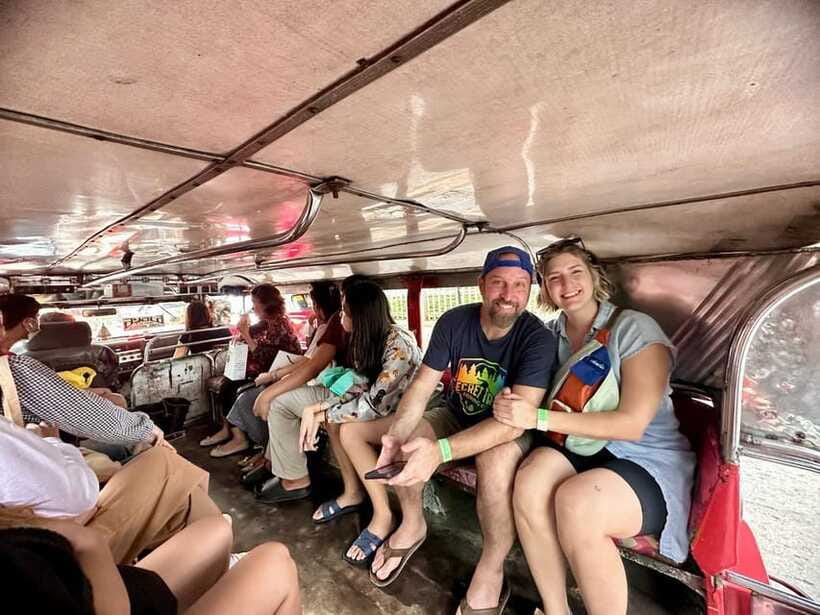 Cebu City: Historical Street and Food Tour - Magellan’s Cross and the 1521 landing story