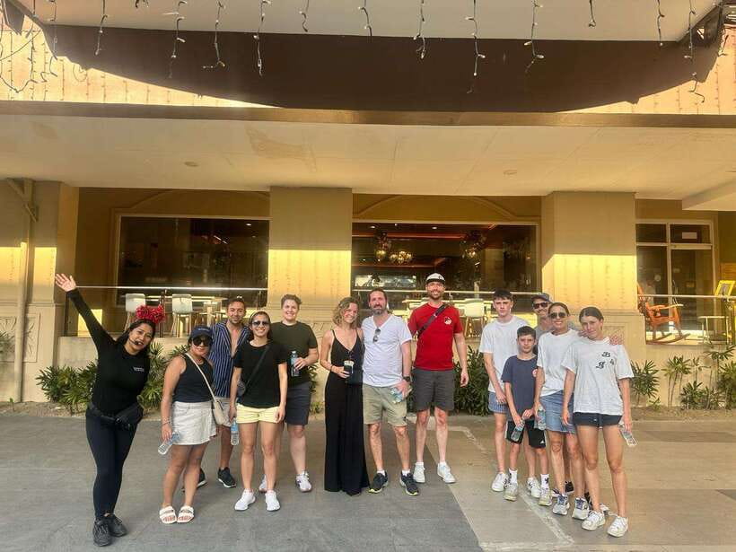 Cebu City: Historical Street and Food Tour - Food, buses, and the pace of the route