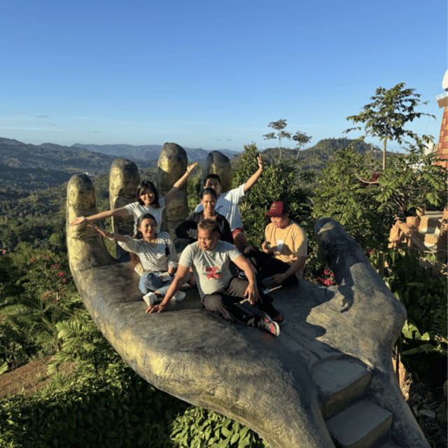 CEBU: City + Mountain Tour - What the $53 price really covers