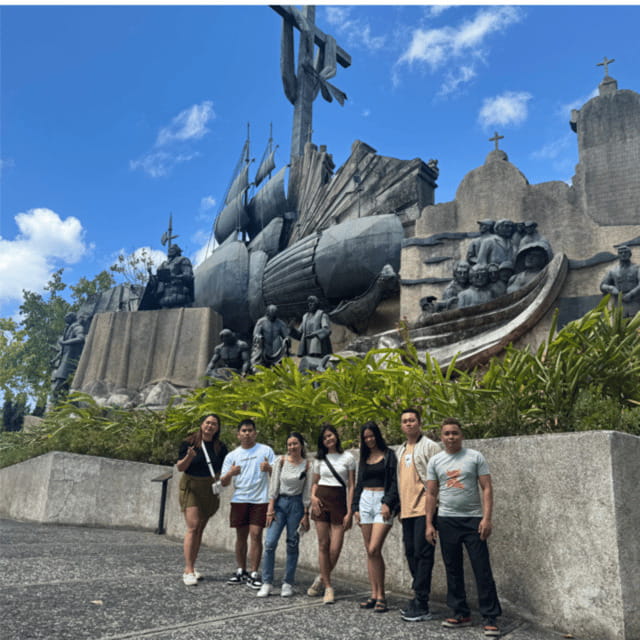 CEBU: City + Mountain Tour - Practical advice for a smoother day