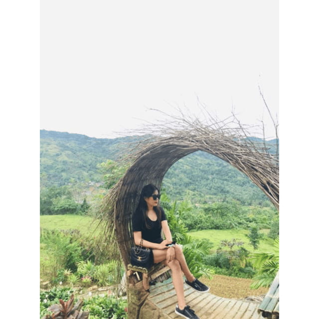 CEBU: City + Mountain Tour - The Taoist Temple and Cebu’s Chinese connection