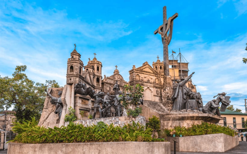 Cebu: City Sightseeing Group Tour - Key points at a glance