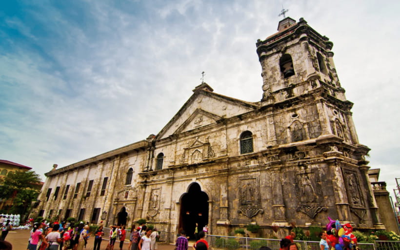 Cebu: City Sightseeing Group Tour - Why this Cebu tour works as a first-day overview