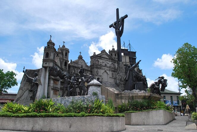 Cebu City Tour - Why this short Cebu route works