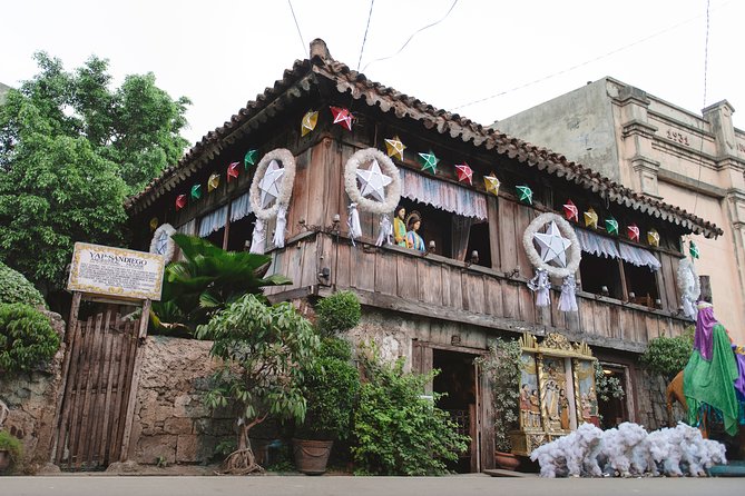 Cebu City Tour - Heritage of Cebu Monument: history in one tableau