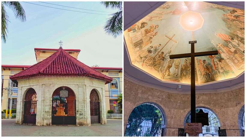 Cebu City Tour (Private Tour) - Magellan’s Cross and Sto. Niño Church