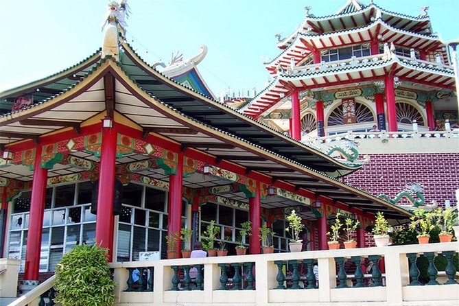 Cebu City Tour - Yap Sandiego Ancestral House: the most personal stop