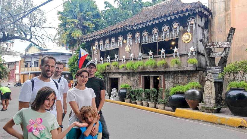 Cebu City: Walking Tour - Why this Cebu walk makes sense on your first day