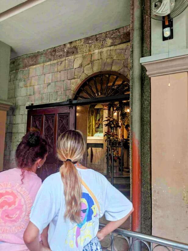 Cebu City: Walking Tour - Night markets and Cebu after dark