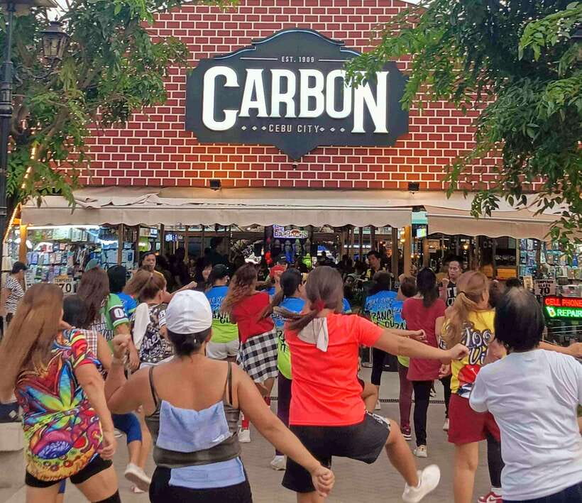 Cebu City: Walking Tour - How the walking distance affects the experience