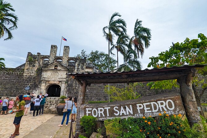 Cebu City with Sirao Garden Half Day Tour - Why this half-day Cebu tour works