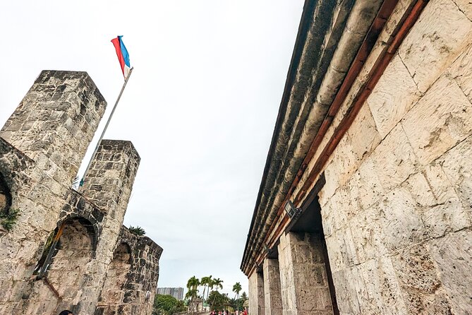 Cebu City with Sirao Garden Half Day Tour - The guide and driver can make or break the morning