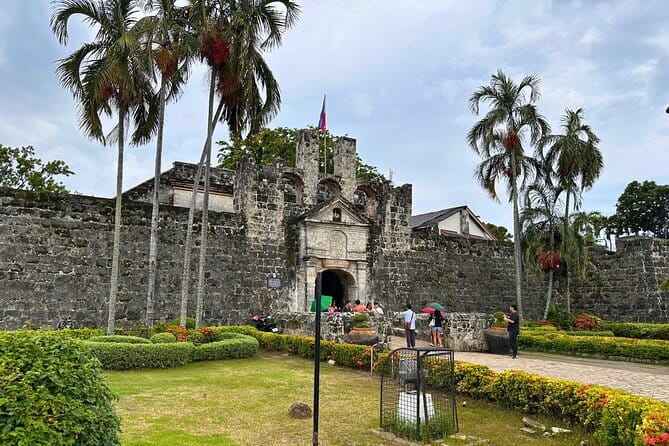 Cebu: Exploring Cebu City's rich history and Uphill Tour - Why this tour works for a first day in Cebu