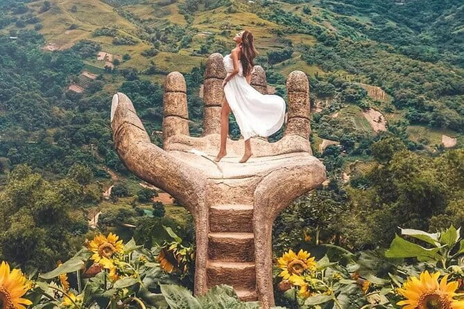 Cebu: Exploring Cebu City's rich history and Uphill Tour - Fort San Pedro and Cebu’s Spanish chapter
