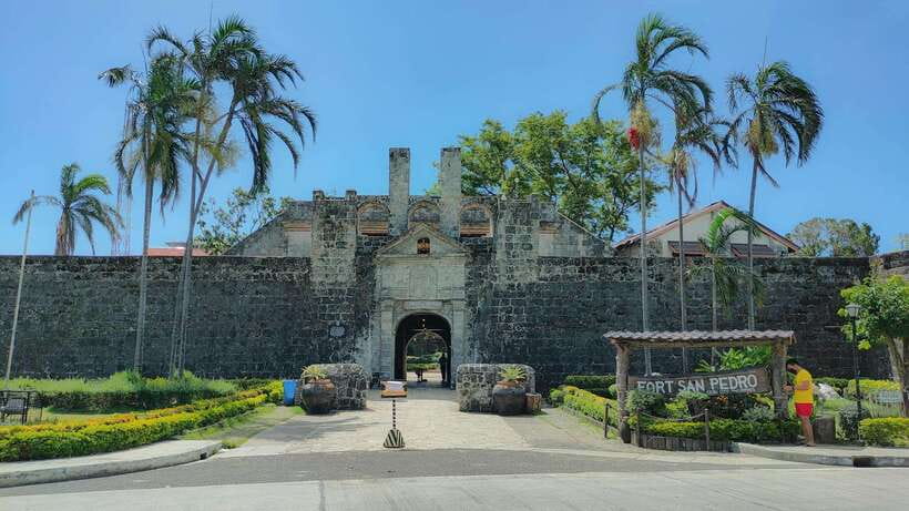 Cebu Half Day City Tour (Private Tour) - Why Cebu’s compact history lesson works
