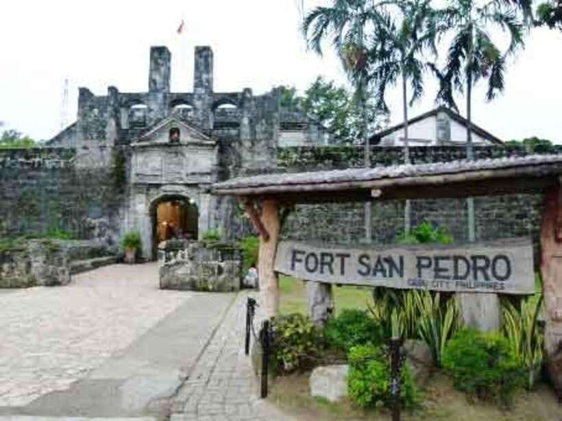 Cebu: Heritage Half-Day Tour: Explore Historic Landmarks - Why this short Cebu tour works